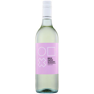 Rock Paper Scissors Moscato 750mL Each | undefined