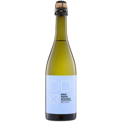 Rock Paper Scissors Brut Cuvee 750mL Each | undefined