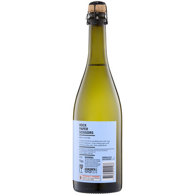 Rock Paper Scissors Brut Cuvee 750mL Each | undefined