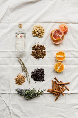 Melbourne Gin Company Gin 700mL Each | Liquorland