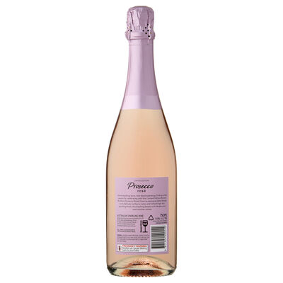Brown Brothers Prosecco Rose 750mL Each | undefined