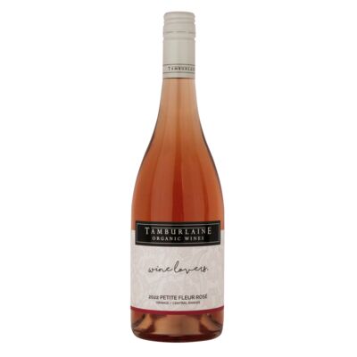Tamburlaine Wine Lovers Rose 750mL Each | Liquorland