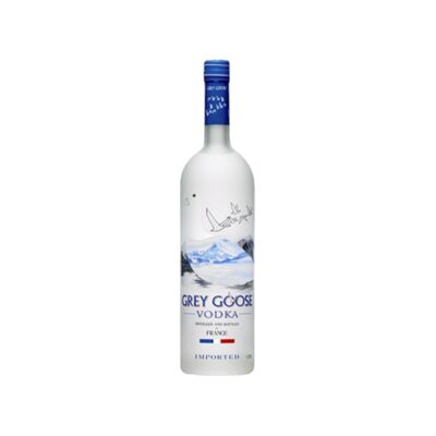 Grey Goose Vodka 1 75 Litre Each | Liquorland