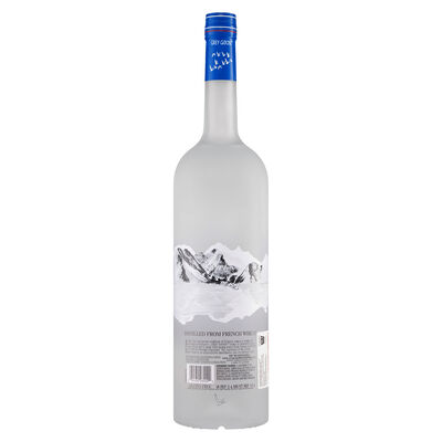Grey Goose Vodka 1 75 Litre Each | Liquorland