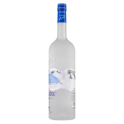 Grey Goose Vodka 1 75 Litre Each | Liquorland