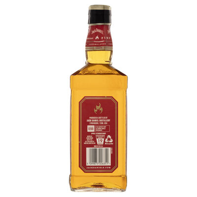 Jack Daniels Tennessee Fire 700mL Each | undefined