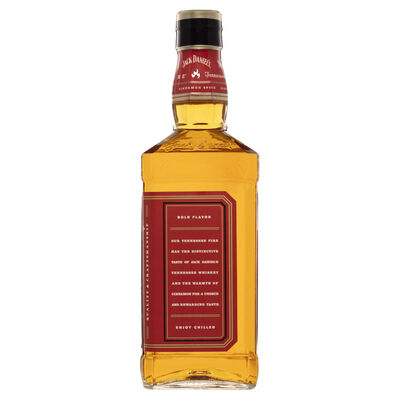 Jack Daniels Tennessee Fire 700mL Each | undefined