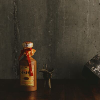 Kweichow Moutai 15 Year Old 500mL Each | Liquorland