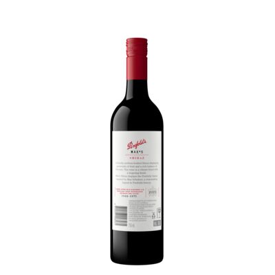 Penfolds Maxs Shiraz Cabernet 750mL Each | Liquorland