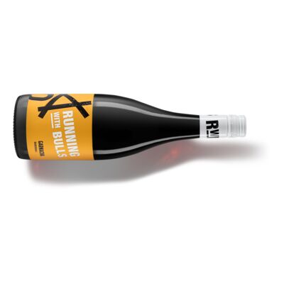 Running With Bulls Barossa Grenache 750mL Each | undefined