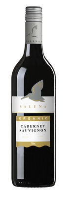 Salena Estate Organic Cabernet Sauvignon 750mL Each | Liquorland