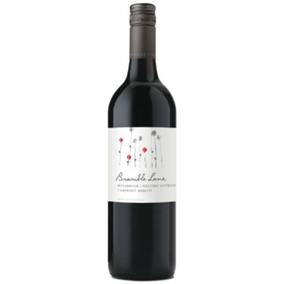Bramble Lane Cabernet Merlot 750mL Each | undefined