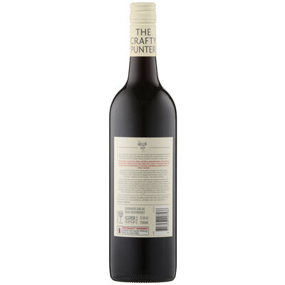 The Crafty Punter Clare Valley Cabernet Sauvignon 750mL Each | undefined