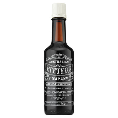 Australian Bitters 250mL Each | undefined