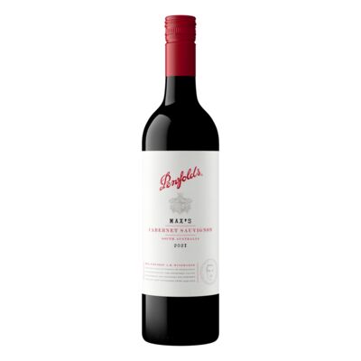 Penfolds Maxs Cabernet Sauvignon 750mL Each | Liquorland