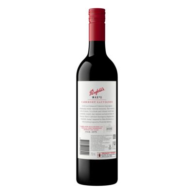 Penfolds Maxs Cabernet Sauvignon 750mL Each | Liquorland