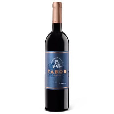 Mount Tabor Adama Merlot 750mL Each | Liquorland