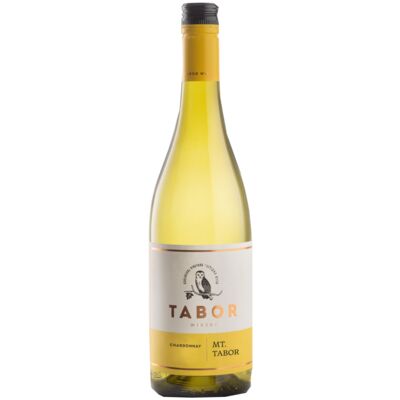 Mount Tabor Chardonnay 750mL Each | Liquorland