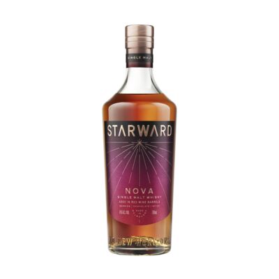Buy Starward Nova Single Malt Australian Whisky 700mL Online