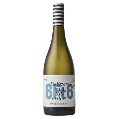 6ft6 Sauvignon Blanc 750mL Each | Liquorland