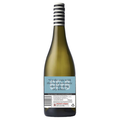 6ft6 Sauvignon Blanc 750mL Each | Liquorland