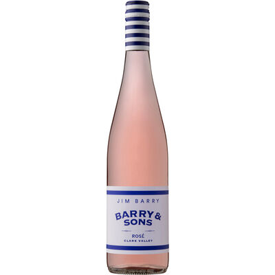 Jim Barry Barry And Sons Rose 750mL Each | Liquorland