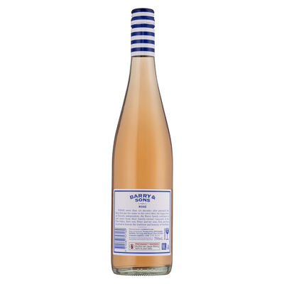 Jim Barry Barry And Sons Rose 750mL Each | Liquorland