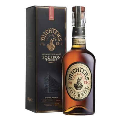Michter S Us 1 Bourbon Whiskey 700mL Each | undefined