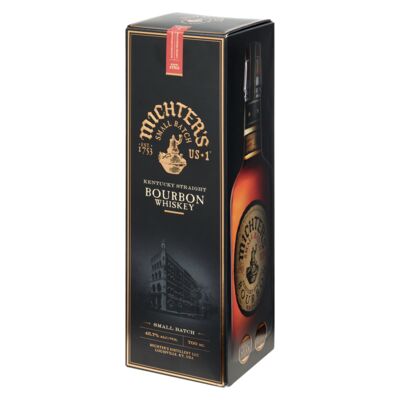 Michter S Us 1 Bourbon Whiskey 700mL Each | undefined