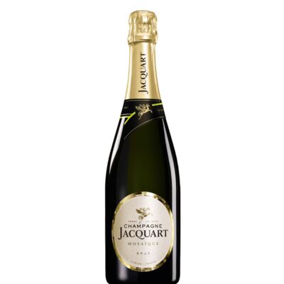 Jacquart Brut Mosaique Nv 750mL Each | undefined