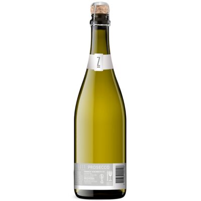 Zilzie Estate Prosecco 750mL Each | undefined