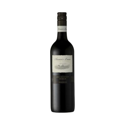 Annie S Lane Shiraz 2015 Clr 750mL Each | Liquorland