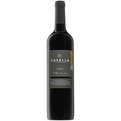 Casella Limited Release Shiraz 750mL Each | undefined