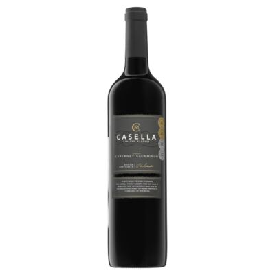 Casella Limited Release Cabernet Sauvignon 750mL Each | undefined