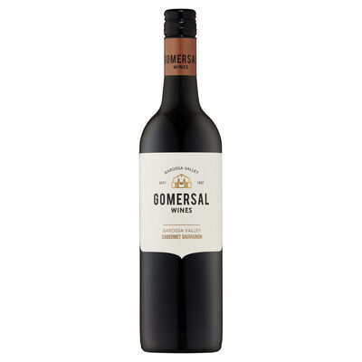 Gomersal Cabernet Sauvignon 750mL Each | undefined