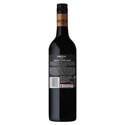 Gomersal Cabernet Sauvignon 750mL Each | undefined