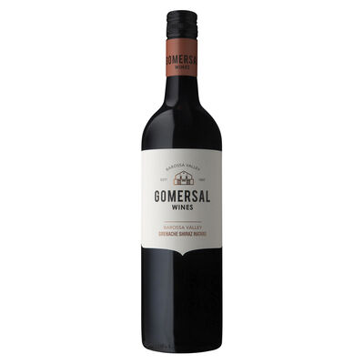 Gomersal Grenache Shiraz Mataro 750mL Each | undefined