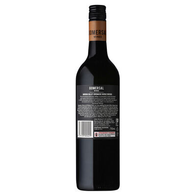 Gomersal Grenache Shiraz Mataro 750mL Each | undefined