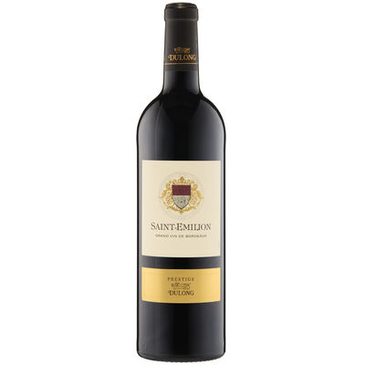 Dulong Reserve Saint Emilion 750mL Each | undefined