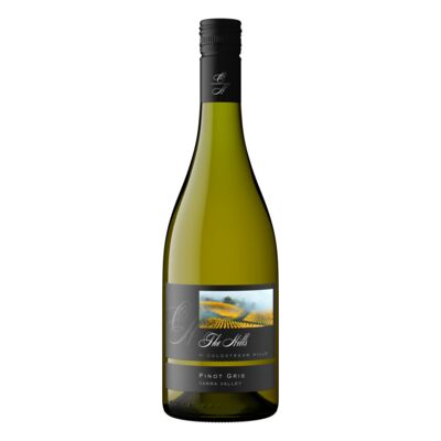 Coldstream Hills The Hills Pinot Gris 750mL Each | undefined