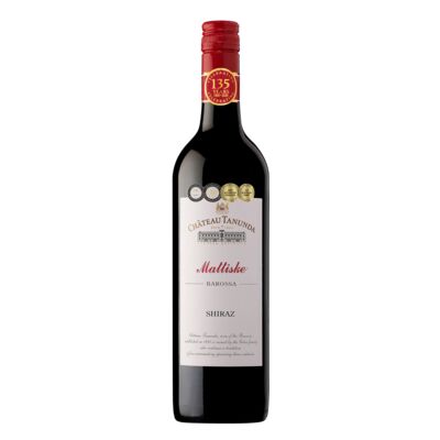 Chateau Tanunda Mattiske Road Shiraz 750mL Each | Liquorland