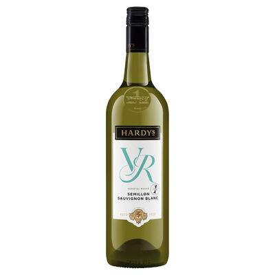Hardys Vr Semillon Sauvignon Blanc 1l Each | undefined