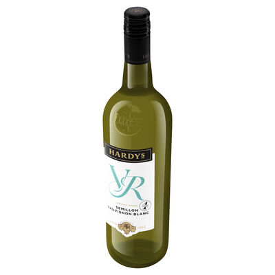 Hardys Vr Semillon Sauvignon Blanc 1l Each | undefined