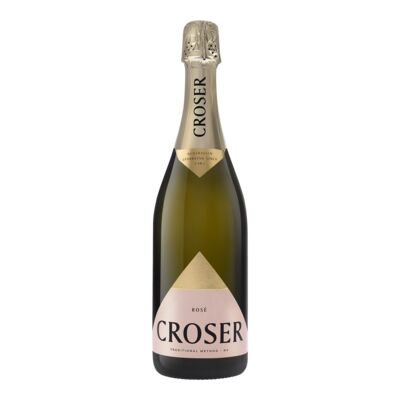 Croser Rose Nv 750mL Each | undefined