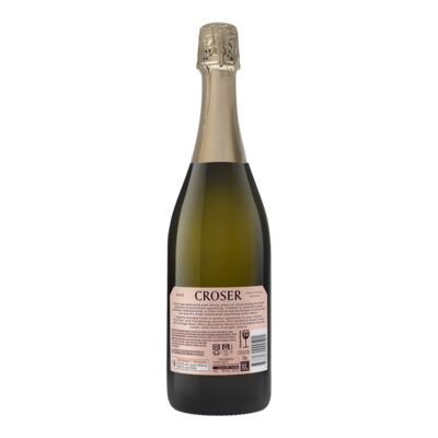 Croser Rose Nv 750mL Each | undefined