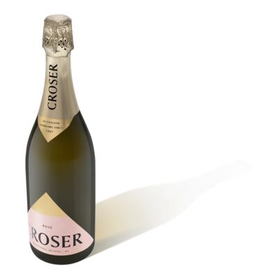 Croser Rose Nv 750mL Each | undefined
