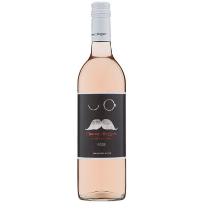 Choosy Beggars Rose 750mL Each | Liquorland