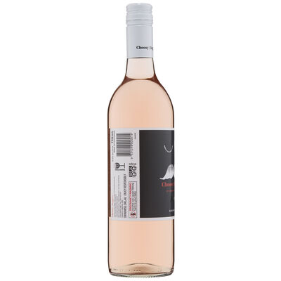 Choosy Beggars Rose 750mL Each | Liquorland