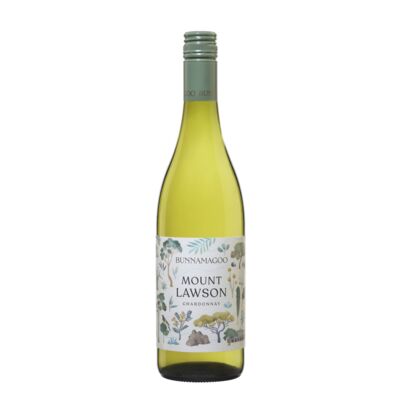 Mount Lawson Chardonnay 750mL Each | Liquorland