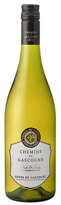 Chemins De Gascogne Cotes De Gascogne 750mL Each | Liquorland